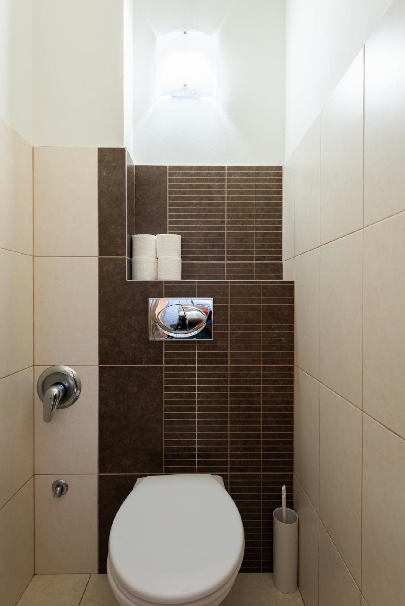 Lighthouse Apartment Prag Exterior foto